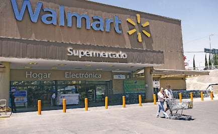 Walmart México designa a Cristian Barrientos como nuevo director general