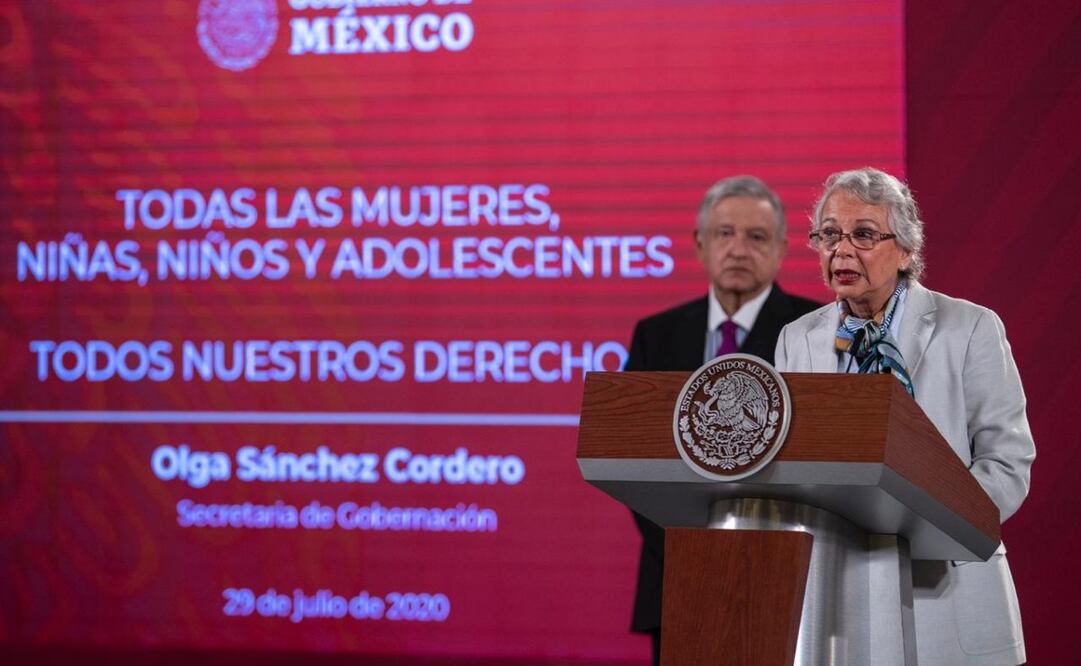 Foto: Sergio Tapia/EL UNIVERSAL 