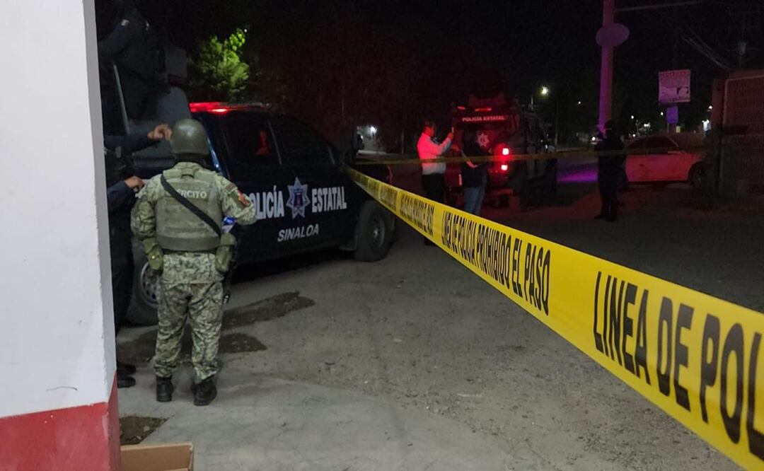 Ola de violencia en la capital: secuestros, asaltos y ataques armados. Foto: Javier Cabrera Martínez