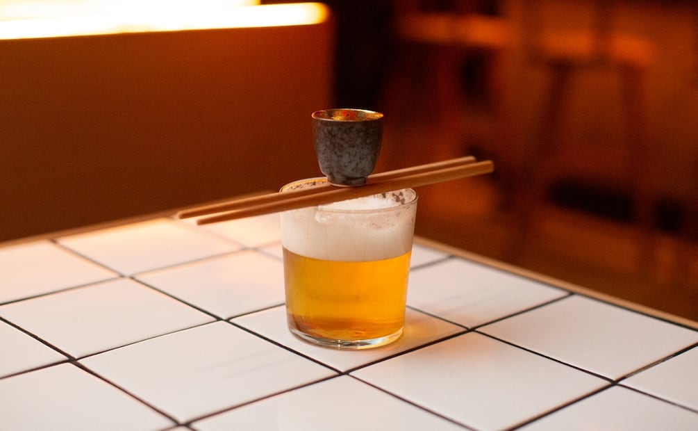 Kaito del Valle. Foto: cortesía Carlos Castillo