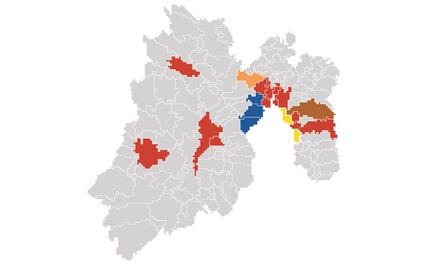 Campanada de Morena en Edomex
