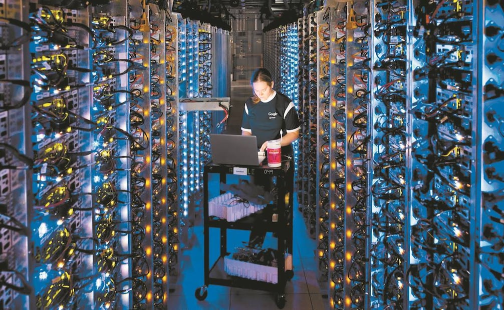 Foto: Archivo/ El Universal.