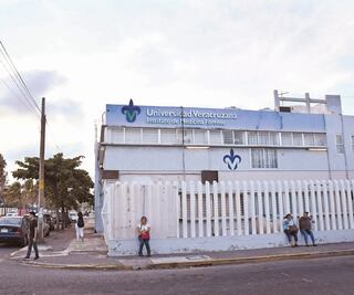 Registran casi mil restos sin identificar en Veracruz