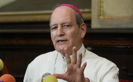 Autoridades deben fincar responsabilidades por Tuxtepec: Arzobispo