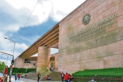 “Partidas en PJF son para miles de funcionarios”