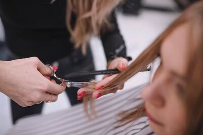 5 cortes en capas ideales para cabello delgado