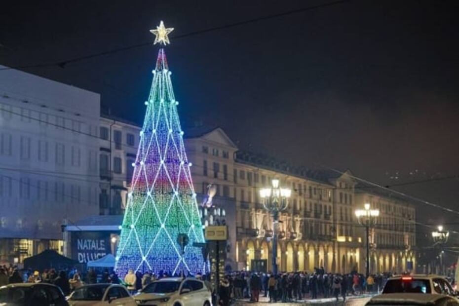 Estos son los árbolitos de Navidad más bonitos en el mundo
