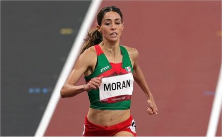 ¡AL MUNDIAL! Paola Morán logra la medalla de plata y marca histórica para México en Estados Unidos