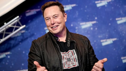 “Habeck es un traidor del pueblo alemán”: Elon Musk ataca también al vicecanciller alemán en plena campaña electoral