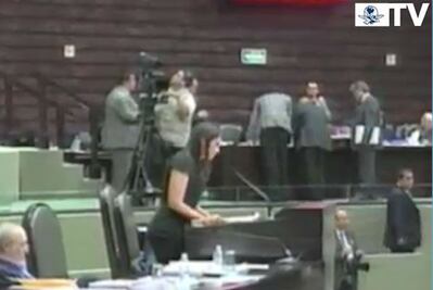 Aprueban diputados Miscelánea Fiscal