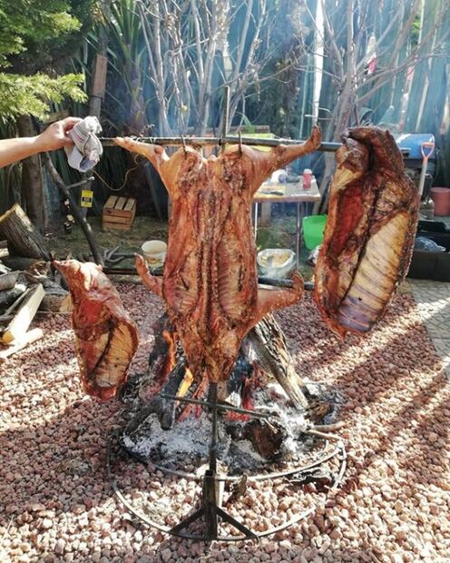 Llega la carne asada al Edoméx, ve a este evento