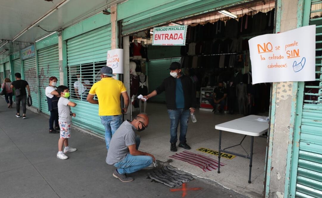 Foto: Juan Boites / EL UNIVERSAL