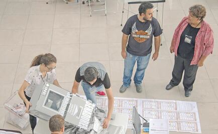Emite TEPJF reglas para recuento de votos en Puebla