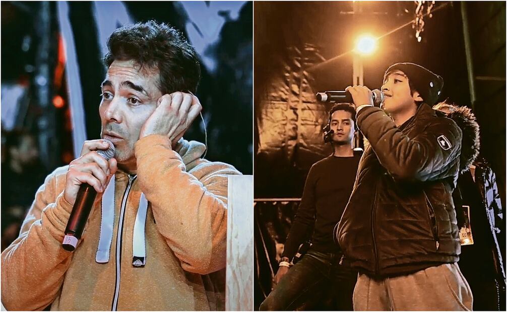 El show será conducido por Omar Chaparro y tendrá varios artistas invitados. Foto: Rola Entertainment