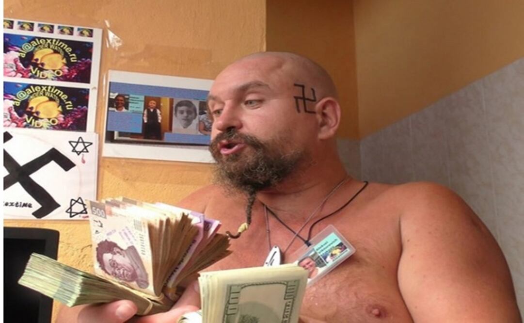 Foto: Archivo/ EL UNIVERSAL                                 