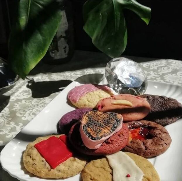 Lista de obsequios foodies para San Valentín