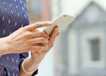 Morena quiere que las apps paguen el IVA