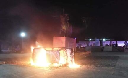 Policía rescata a dos hombres de ser linchados en Hidalgo