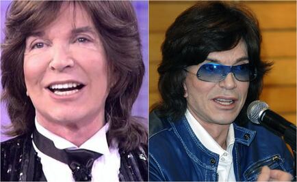 Camilo Sesto reaparece y desata furor en redes por su aspecto