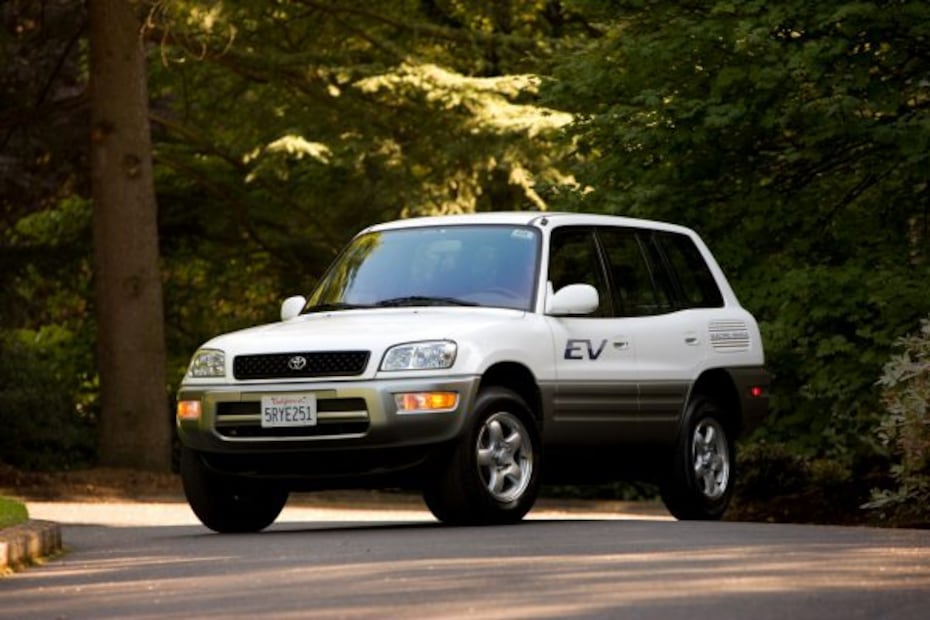 Foto: Toyota