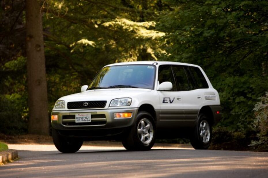 Foto: Toyota