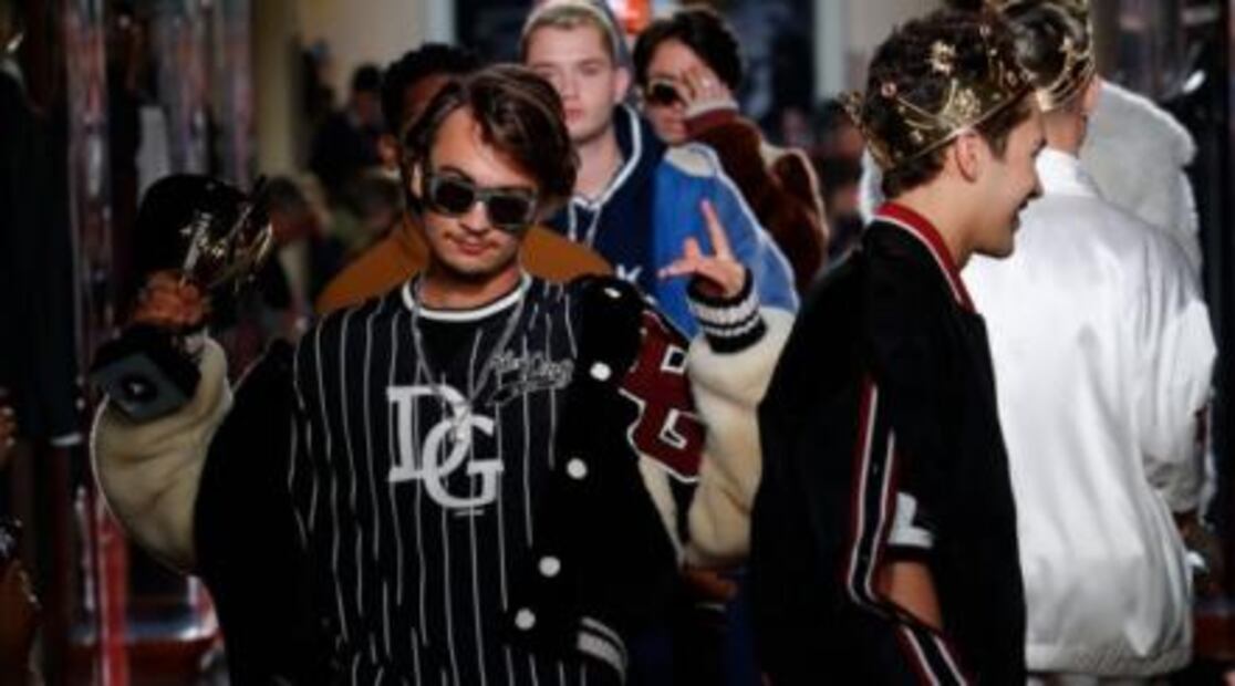 Dolce & Gabbana prepara desfile en la CDMX