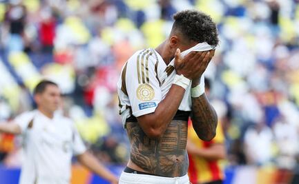 LAFC queda eliminado del Mundial de Clubes, tras caer ante Esperance de Túnez; no ha anotado un solo gol en el torneo