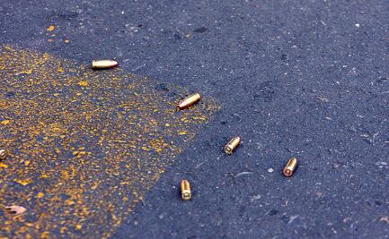 Asesinan a 11 personas en centro nocturno de Guanajuato