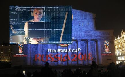 Lo último en tecnología para el Mundial