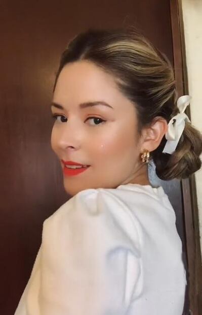 Foto: Tiktok @adriiana_villa