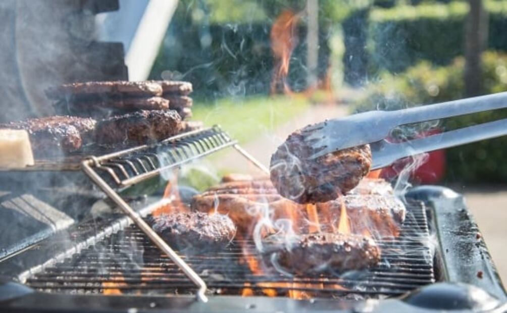 ¿Hamburguesas que no son hamburguesas? Profeco nos dice cuáles son falsas