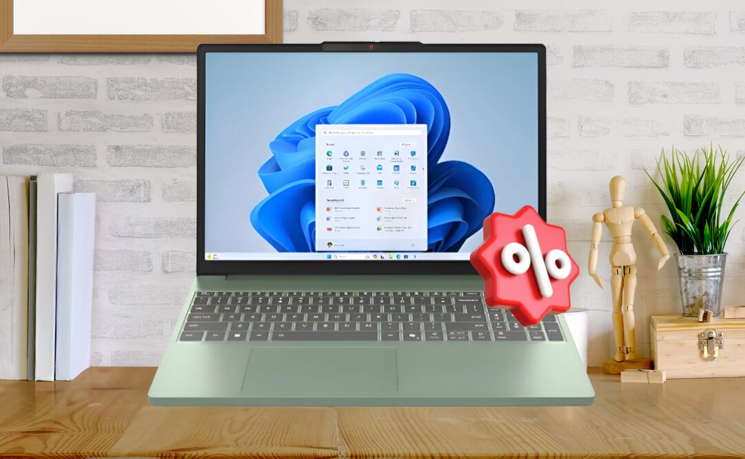 FOTO: LENOVO / CANVA