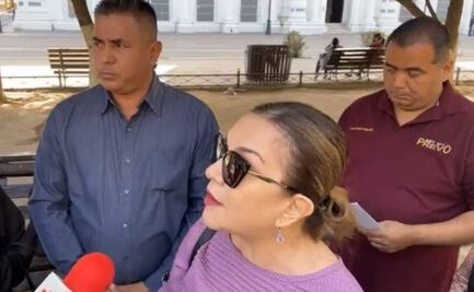 Maestros de Sonora se suman al paro nacional contra Ley del ISSSTE; anuncian marcha estatal masiva el 21 de marzo