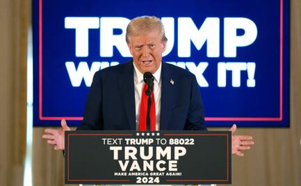 Jueza a cargo de caso de Trump por documentos clasificados podría ser su próxima Fiscal General; lo desestimó en julio pasado