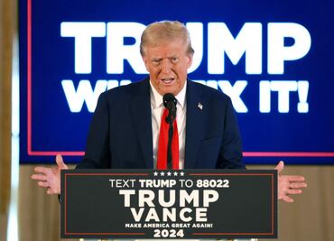 Jueza a cargo de caso de Trump por documentos clasificados podría ser su próxima Fiscal General; lo desestimó en julio pasado