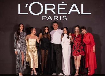 "Porque tú lo vales": L'Oréal Paris honra a las Mujeres Mexicanas