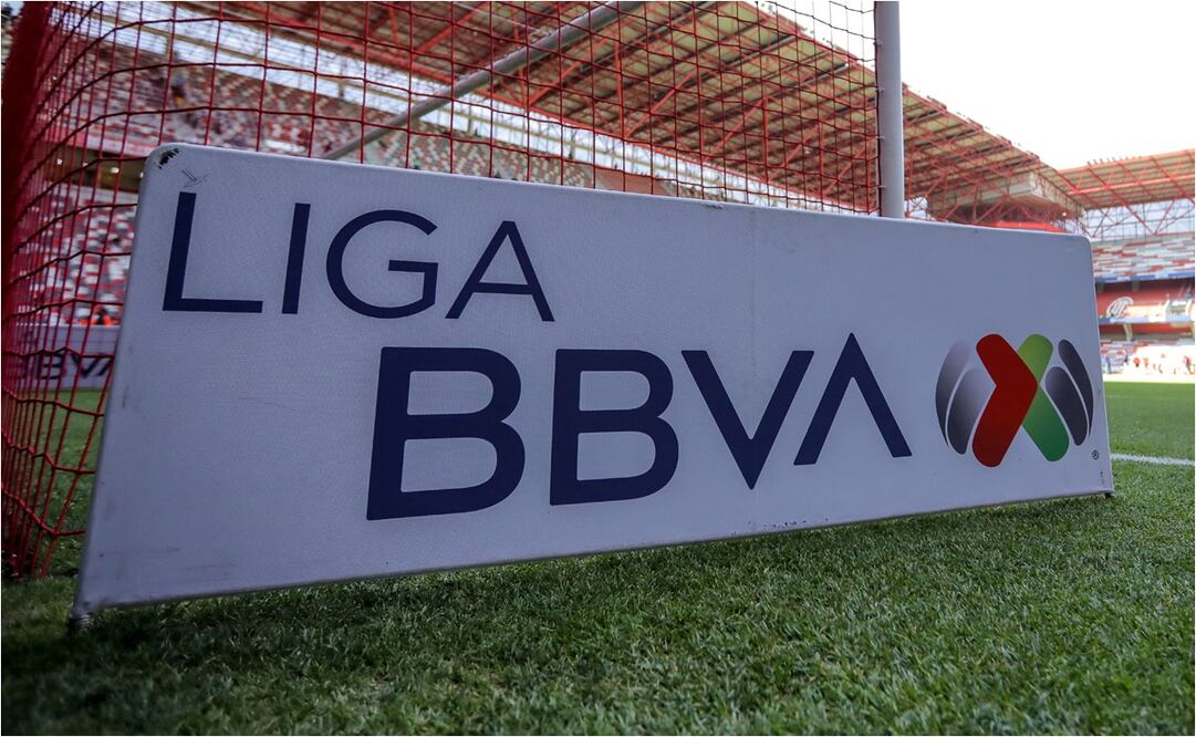 Antecedentes de Liguilla