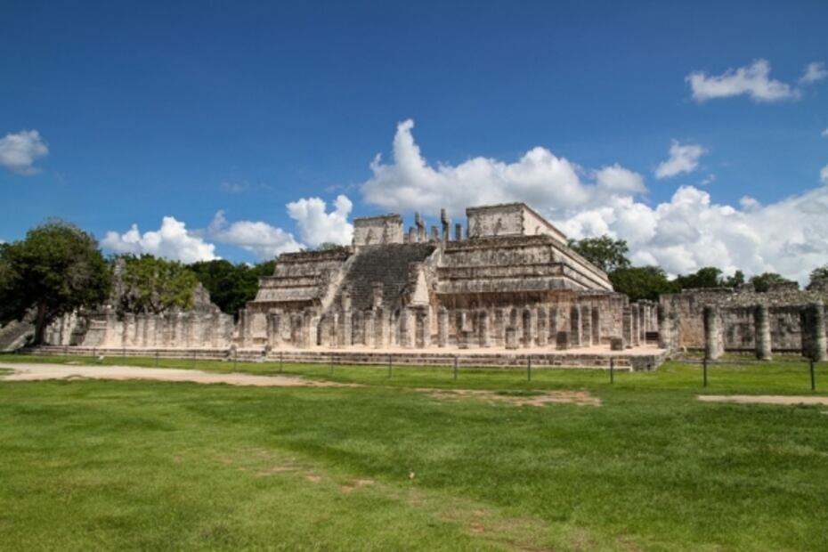 Chichén Itzá: tour virtual por cinco lugares emblemáticos