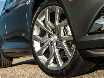 Los autos menos confiables de 2019