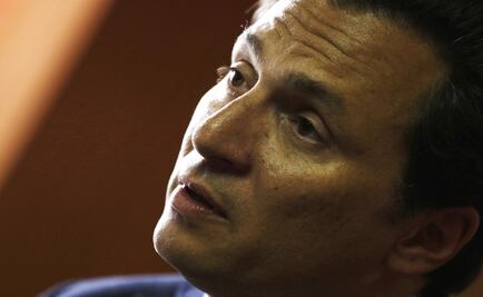 Former Pemex director is accused of money laundering, fraud, and bribery