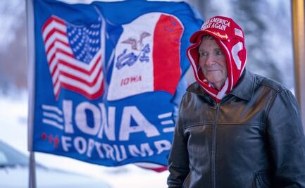 EU se congela; prevén temperaturas de -40 grados 