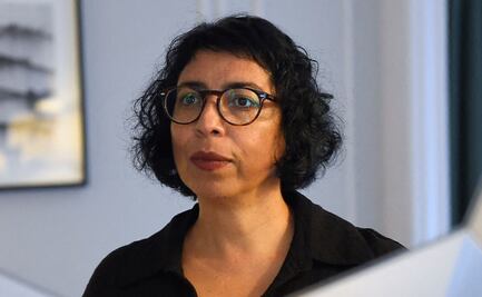 Premian a la cinta mexicana "Noche de fuego" en el Festival de San Sebastián 