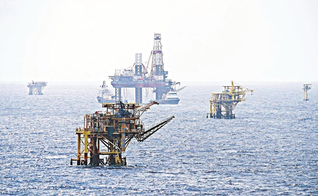 Foto: Archivo/ El Universal