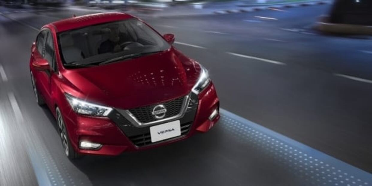 Los 7 autos hechos en México más baratos en 2022