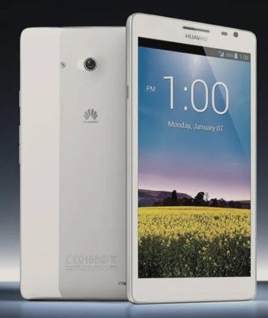 Los celulares que han consagrado a Huawei