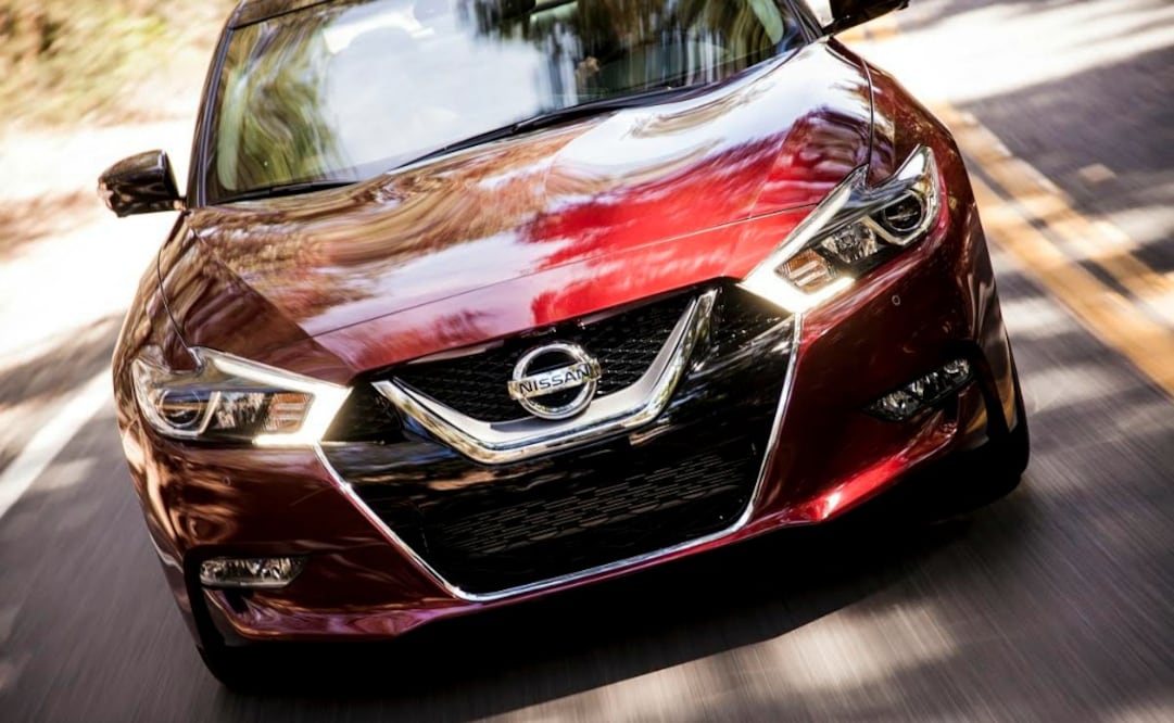 Maxima con el mejor motor