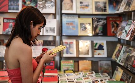 Fiesta del Libro y la Rosa dialogará sobre género y lenguas originarias