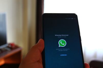 Cómo tener 2 cuentas de WhatsApp en el mismo celular