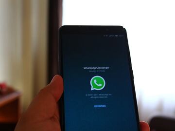 Cómo tener 2 cuentas de WhatsApp en el mismo celular