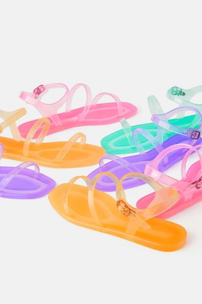 6 sandalias que debes tener este verano para lucir genial